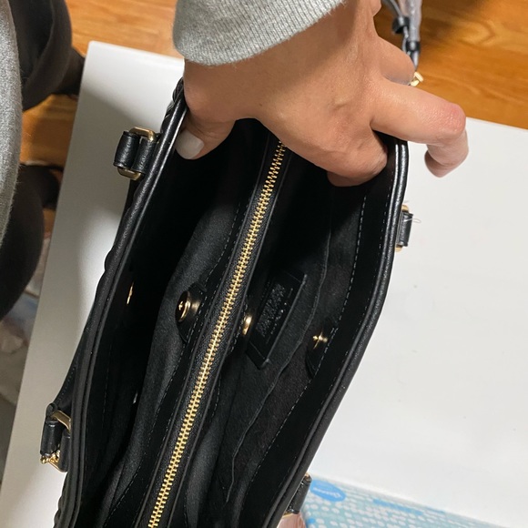 Coach sage carryall new with tags - Picture 9 of 10